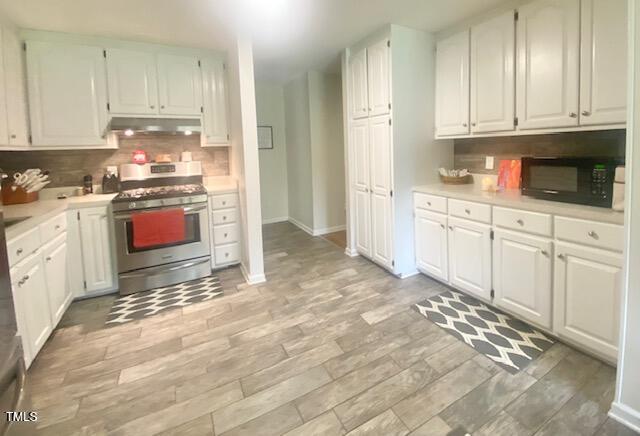 4200 Harmony Church Road Efland, NC 27243 - Photo 4 of 33 Mkitchen2