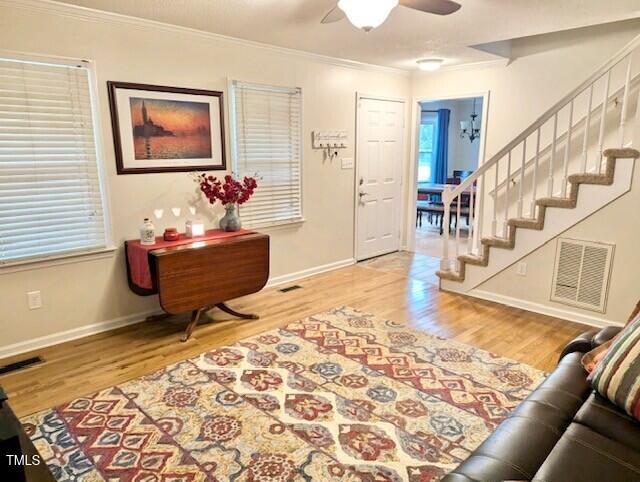 4200 Harmony Church Road Efland, NC 27243 - Photo 7 of 33 Living1