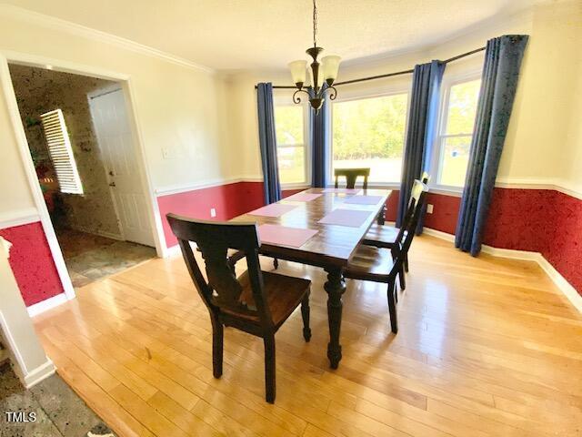 4200 Harmony Church Road Efland, NC 27243 - Photo 8 of 33 DINING3