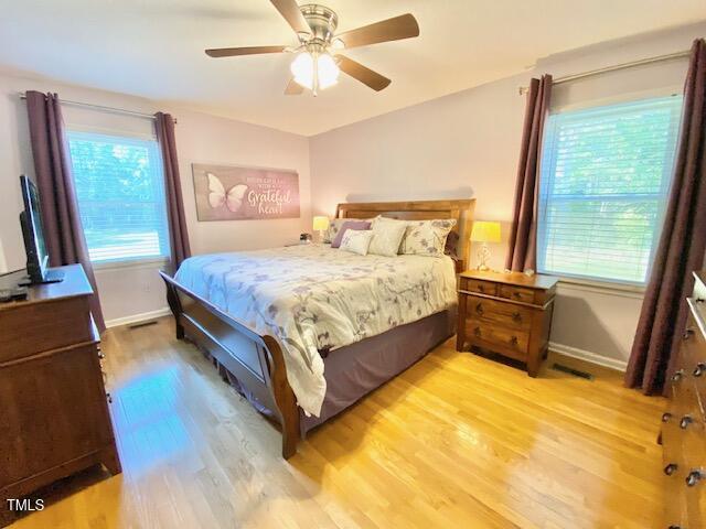 4200 Harmony Church Road Efland, NC 27243 - Photo 9 of 33 PBedroom