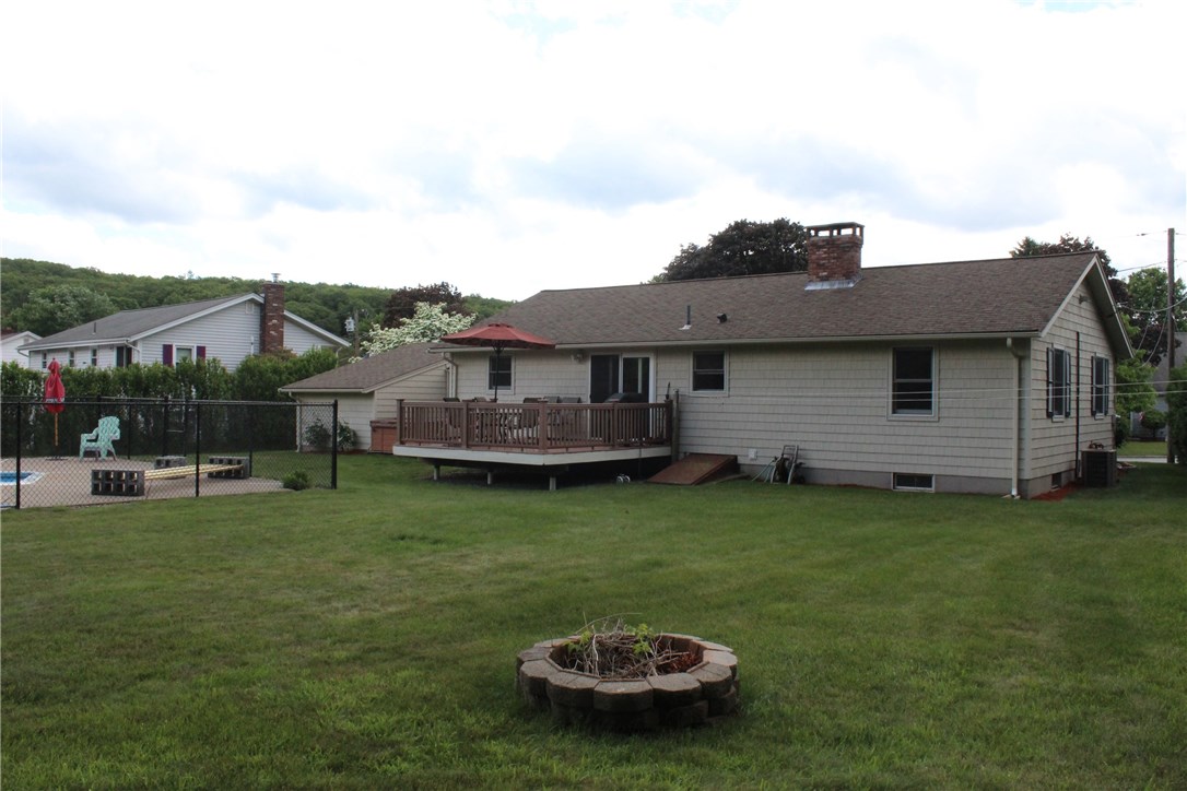 70 Nancy Court Woonsocket, RI 02895 - Photo 21 of 21