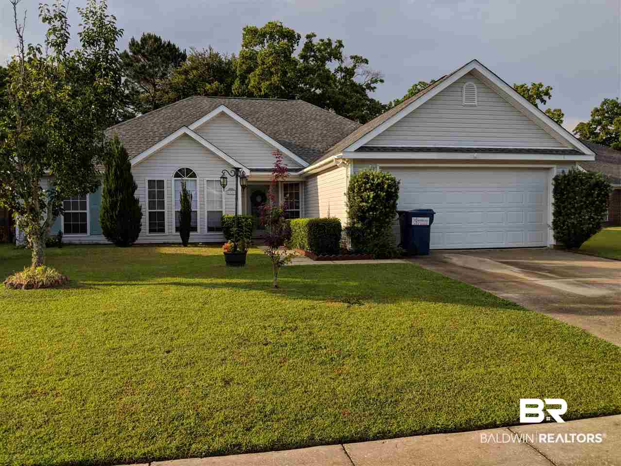 8526 Southern Oak Court Mobile, AL 36695 - Photo 1 of 17