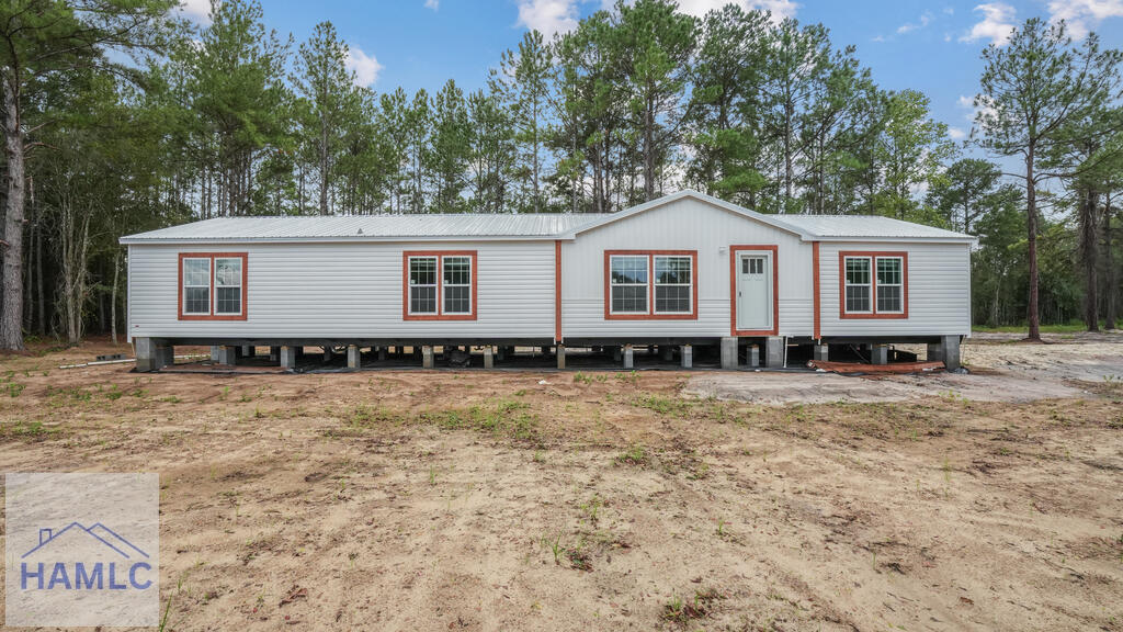 5655 Holmesville Road Jesup, GA 31545 - Photo 2 of 25 Gallery Image 2