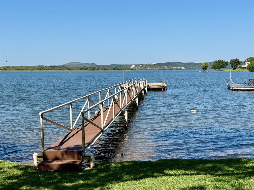 1601 Forum Circle, Unit 148 Graford, TX 76449 - Photo 1 of 10