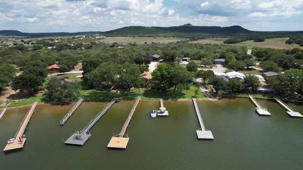 1601 Forum Circle, Unit 148 Graford, TX 76449 - Photo 5 of 10