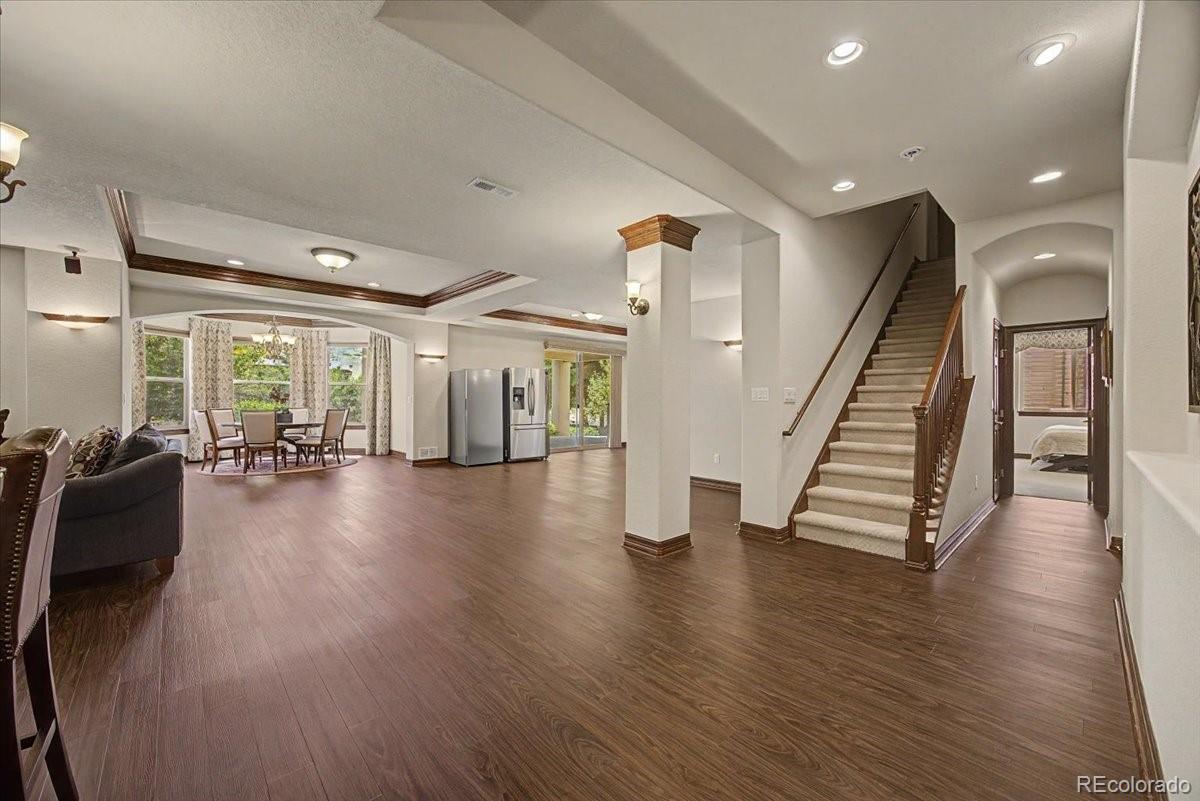 10492 Rivington Court Lone Tree, CO 80124 - Photo 29 of 50
