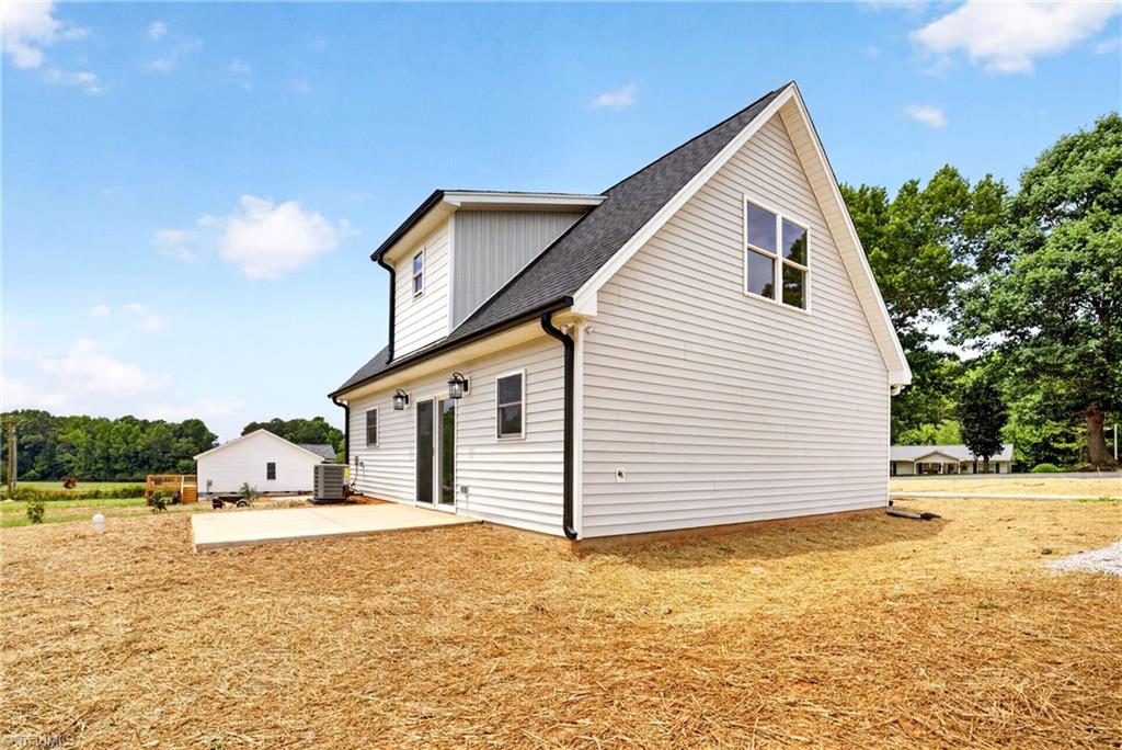4352 Happy Hollow Road Asheboro, NC 27205 - Photo 36 of 48