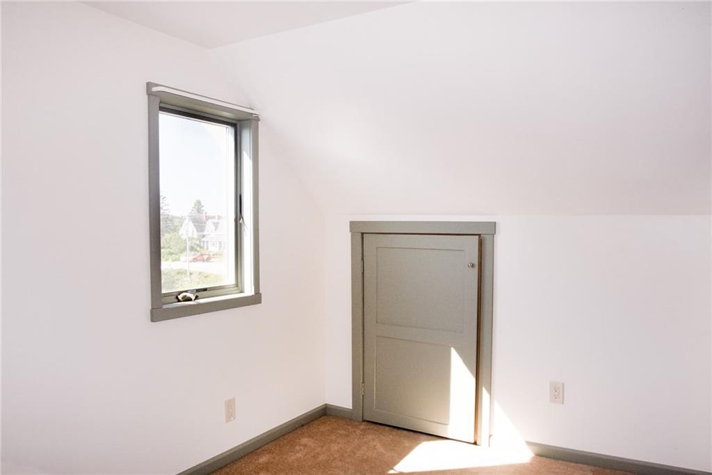 242 Mooseneck Road Addison, ME 04606 - Photo 26 of 35 Additional storage accessed from the...