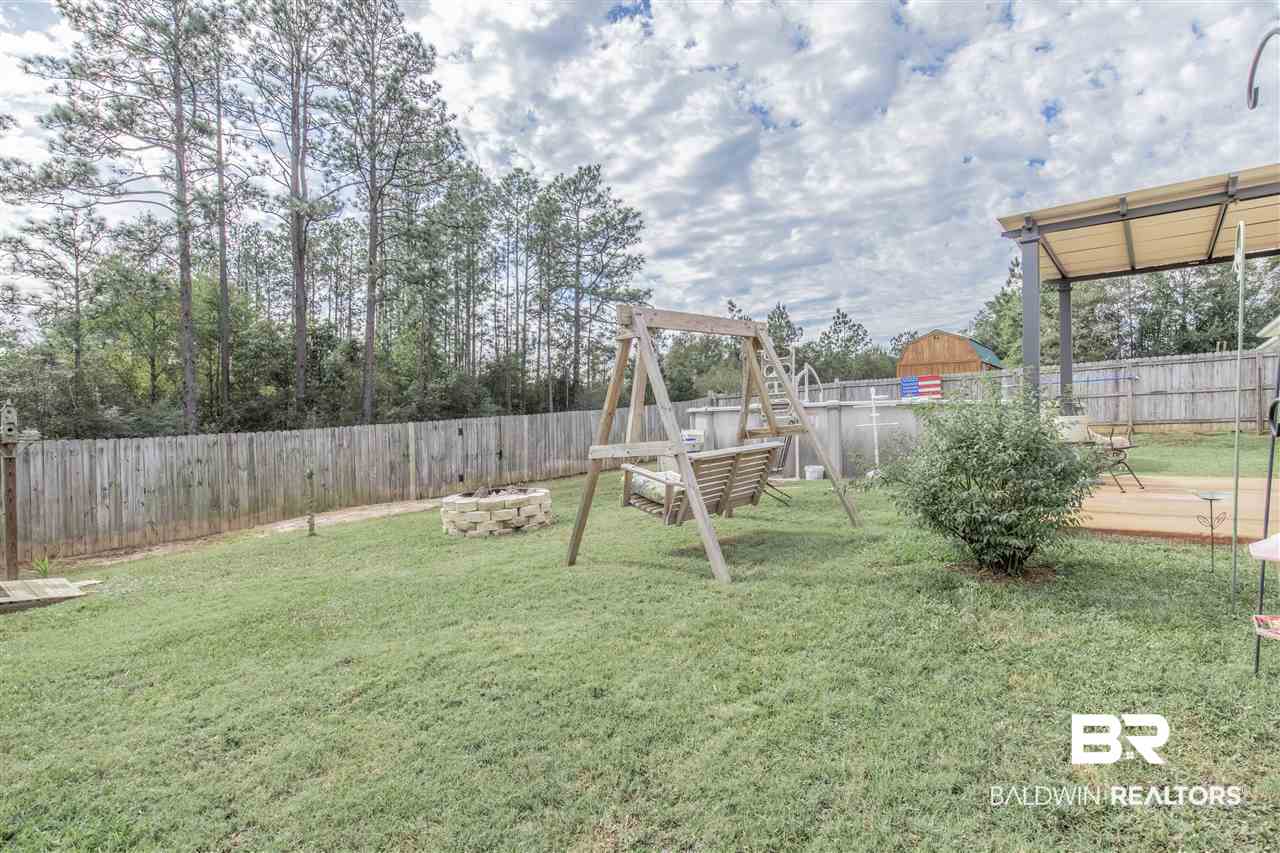 9545 Homestead Drive South Semmes, AL 36575 - Photo 27 of 29
