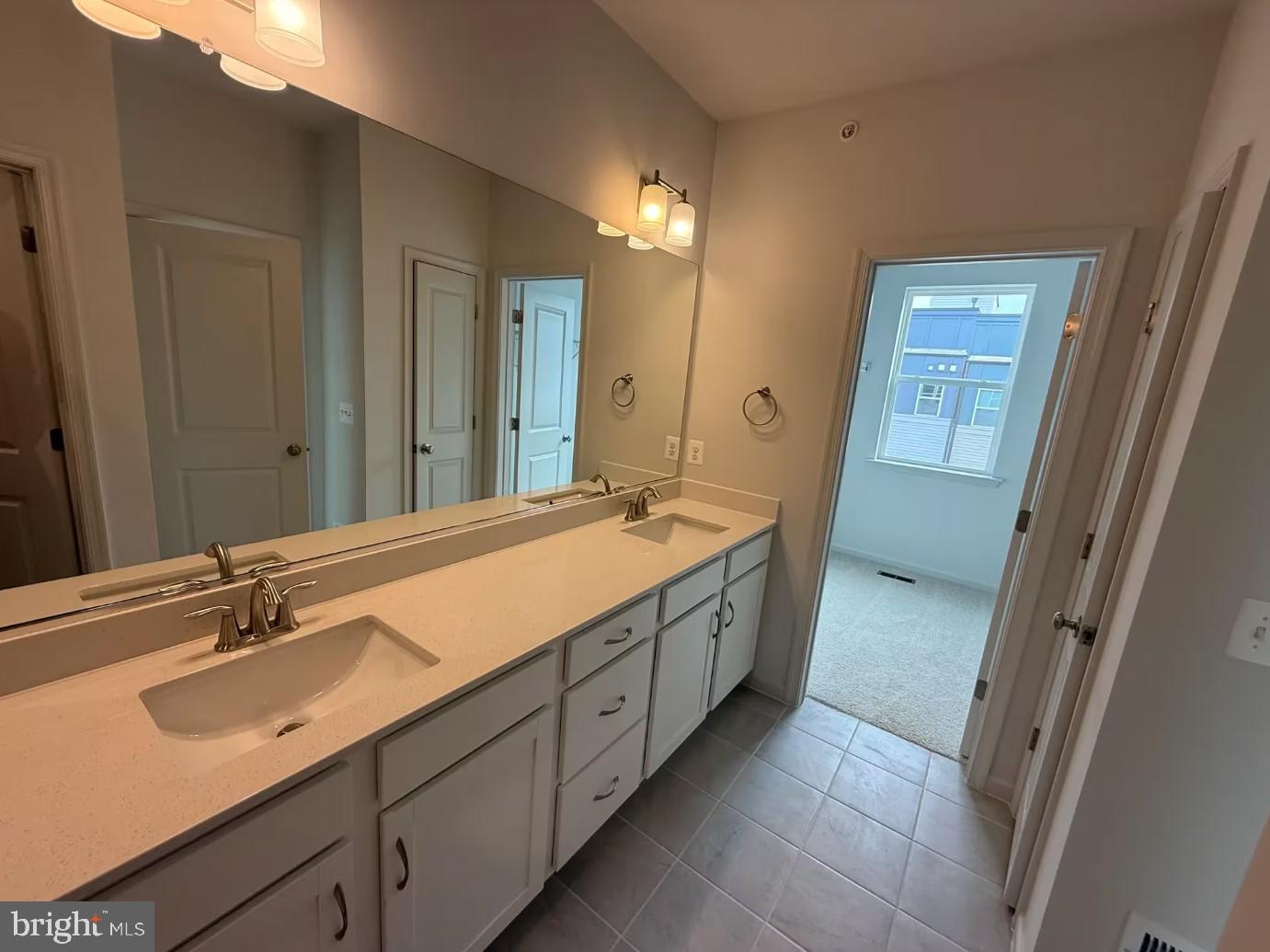 2506 Neabsco Common Place Woodbridge, VA 22191 - Photo 9 of 12 Primary Bath