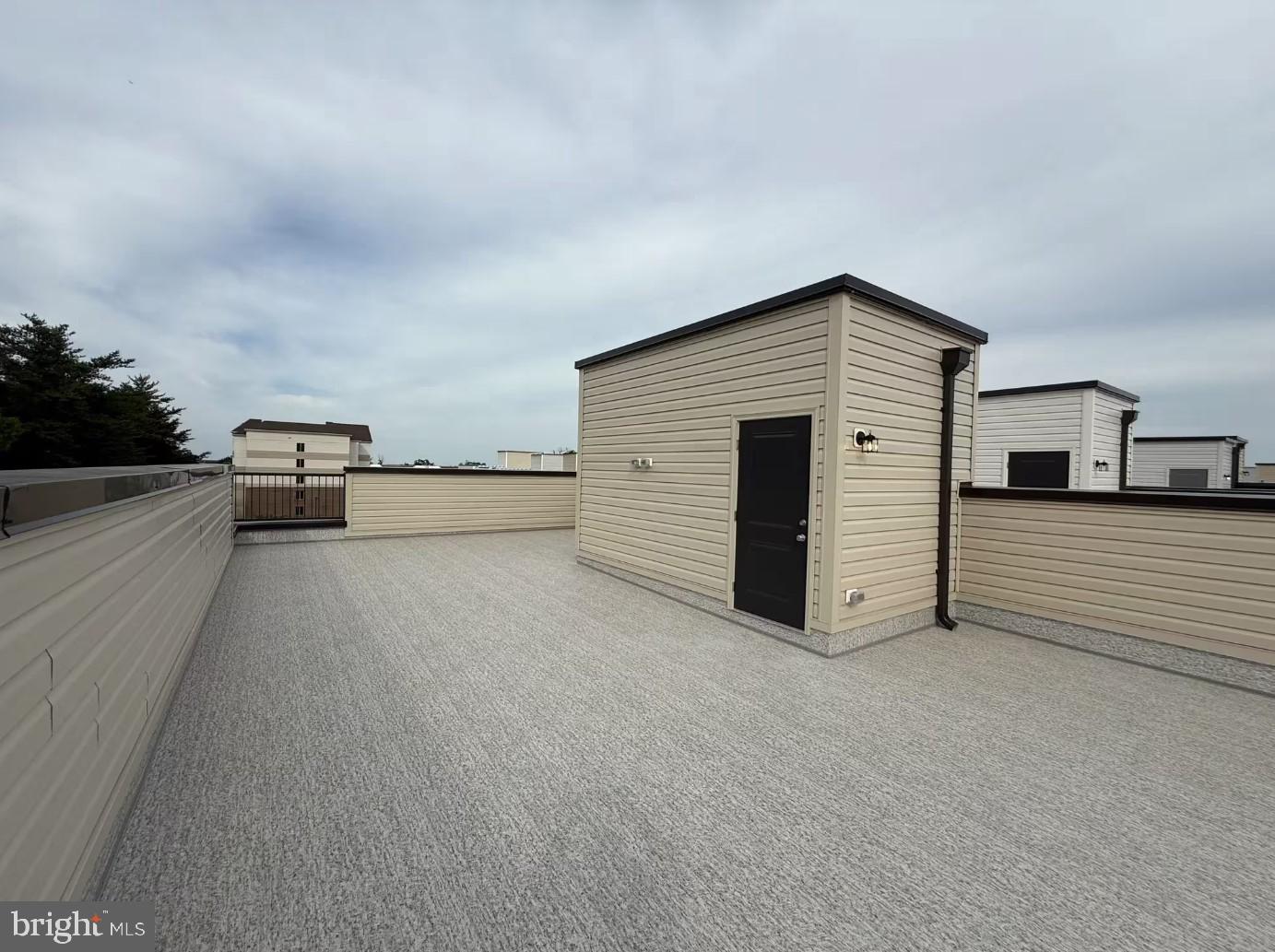 2506 Neabsco Common Place Woodbridge, VA 22191 - Photo 10 of 12 Roof Top Terrace