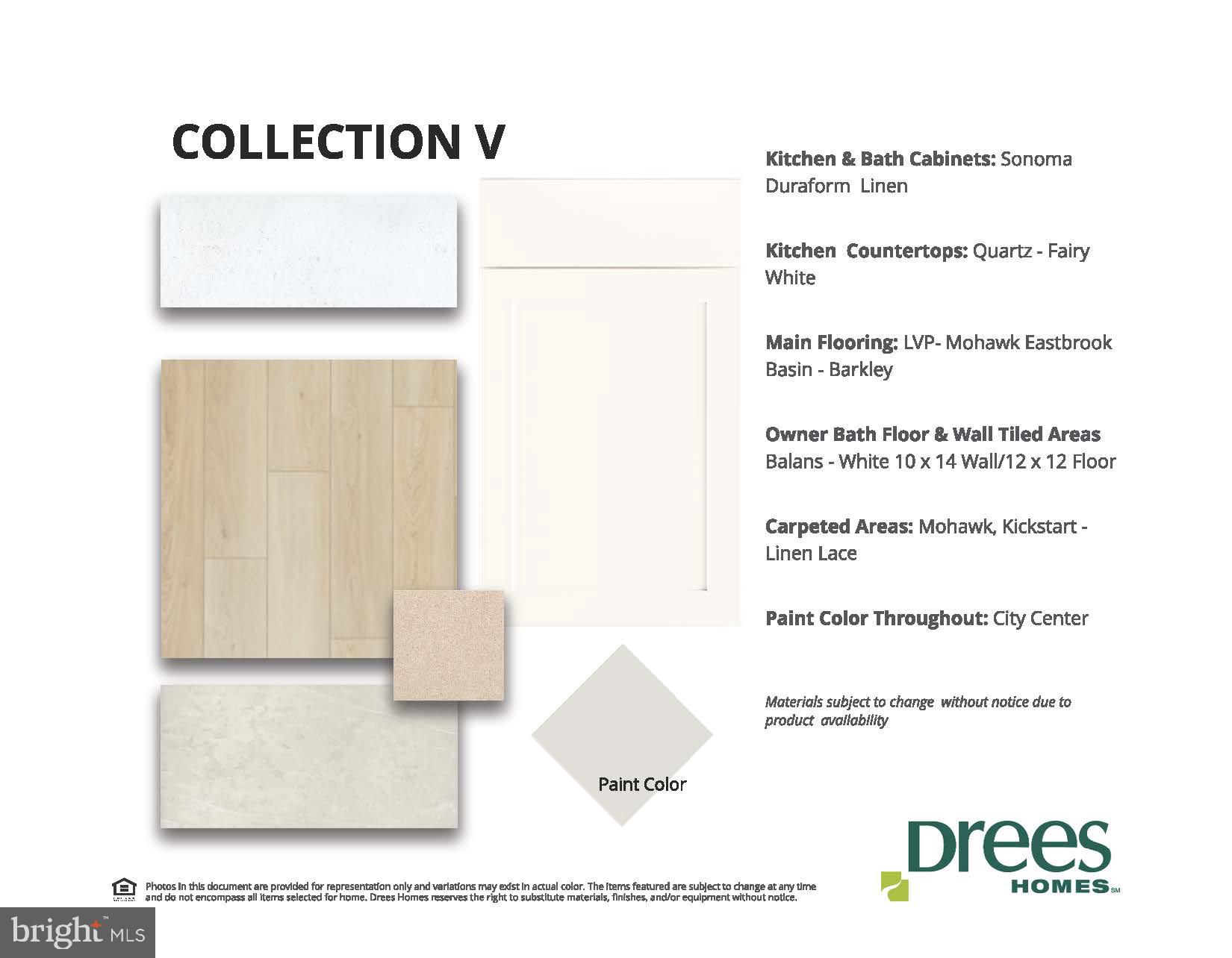 2506 Neabsco Common Place Woodbridge, VA 22191 - Photo 3 of 12 Design Collection