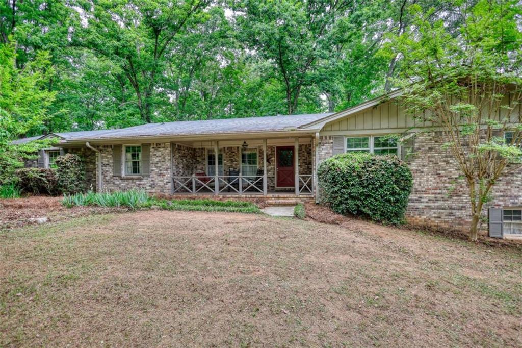 3395 Daniels Bridge Road Conyers, GA 30094 - Photo 1 of 82