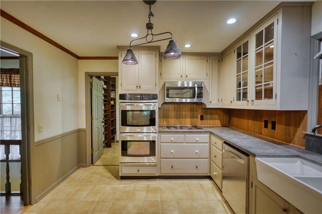 3395 Daniels Bridge Road Conyers, GA 30094 - Photo 15 of 82