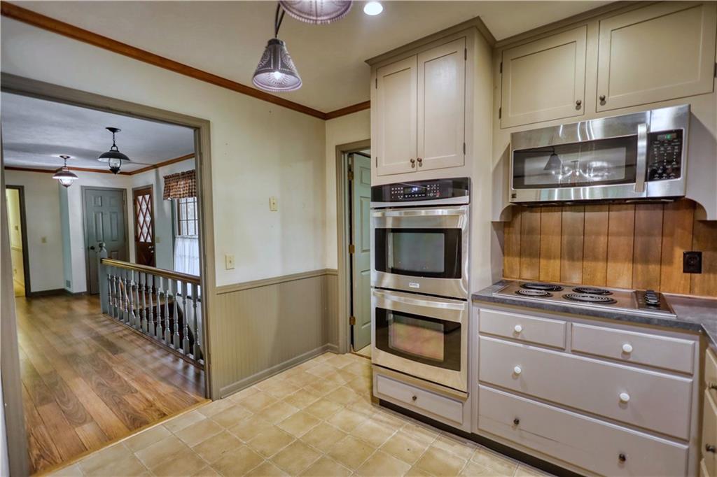 3395 Daniels Bridge Road Conyers, GA 30094 - Photo 17 of 82