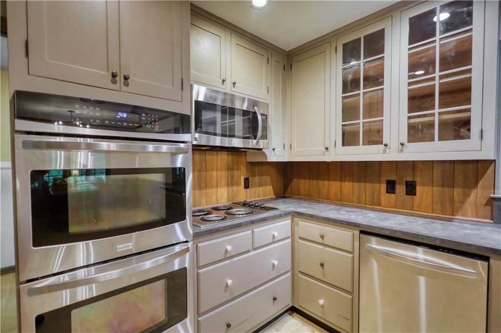 3395 Daniels Bridge Road Conyers, GA 30094 - Photo 18 of 82