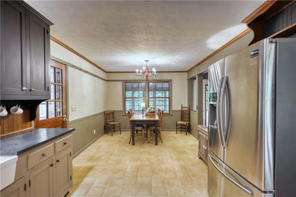 3395 Daniels Bridge Road Conyers, GA 30094 - Photo 19 of 82