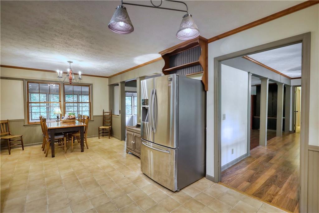 3395 Daniels Bridge Road Conyers, GA 30094 - Photo 20 of 82