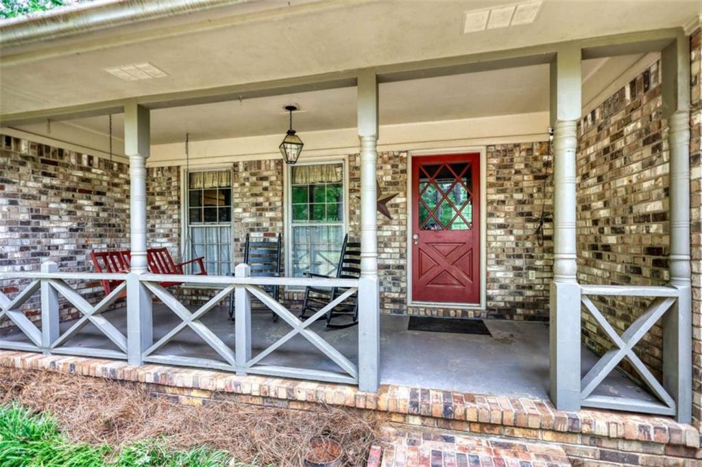 3395 Daniels Bridge Road Conyers, GA 30094 - Photo 2 of 82