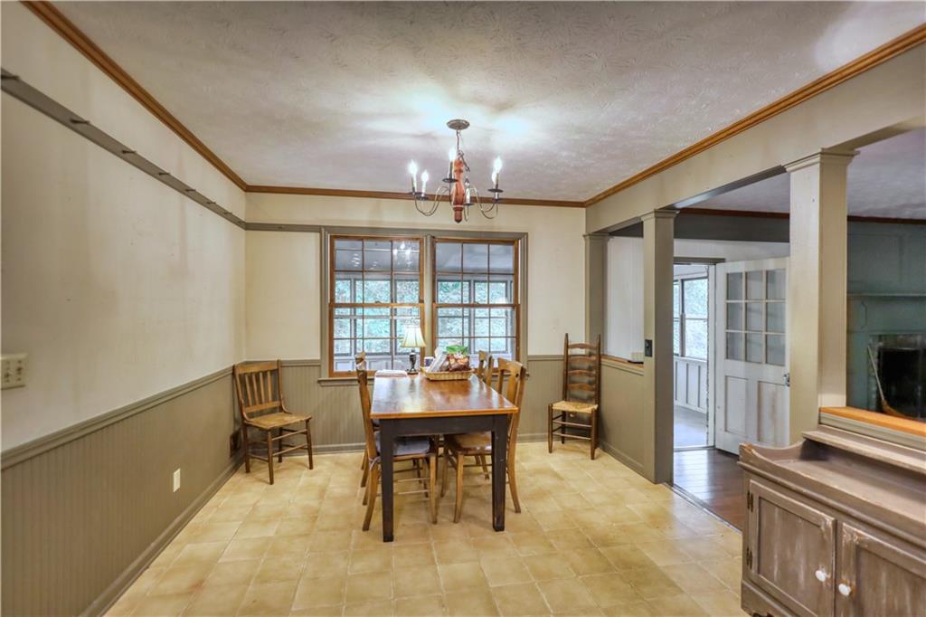3395 Daniels Bridge Road Conyers, GA 30094 - Photo 21 of 82