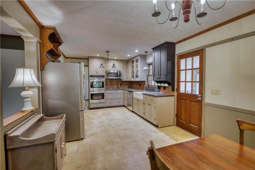 3395 Daniels Bridge Road Conyers, GA 30094 - Photo 25 of 82