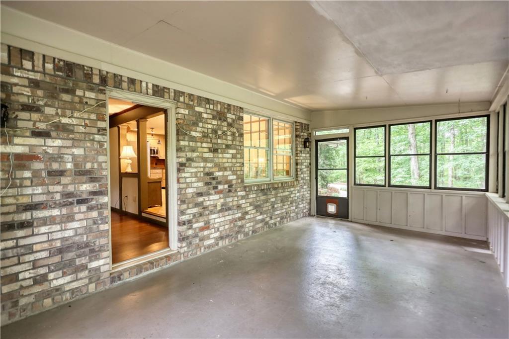 3395 Daniels Bridge Road Conyers, GA 30094 - Photo 29 of 82