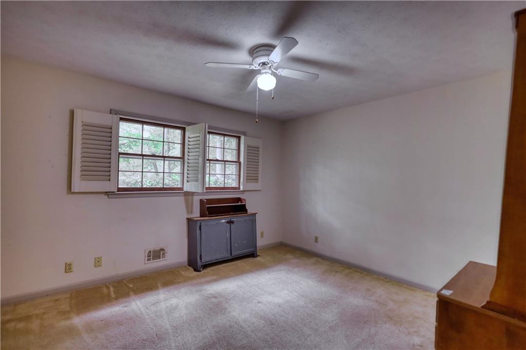 3395 Daniels Bridge Road Conyers, GA 30094 - Photo 34 of 82