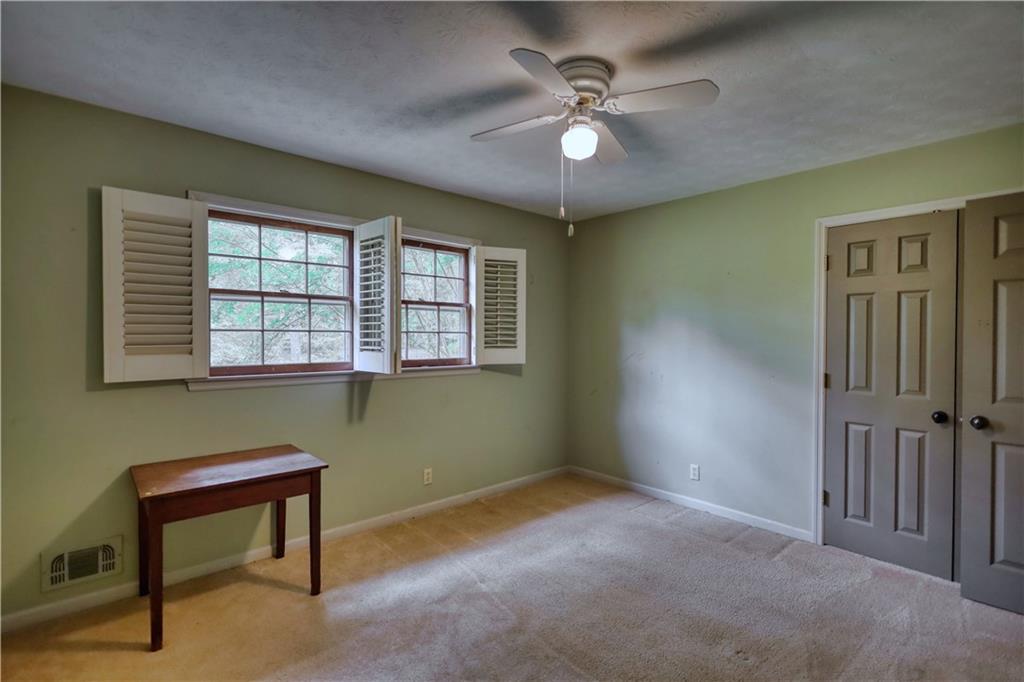 3395 Daniels Bridge Road Conyers, GA 30094 - Photo 37 of 82