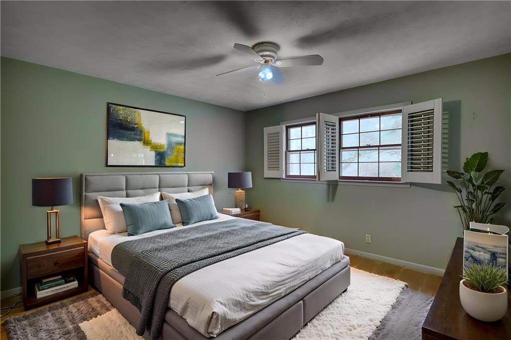 3395 Daniels Bridge Road Conyers, GA 30094 - Photo 39 of 82