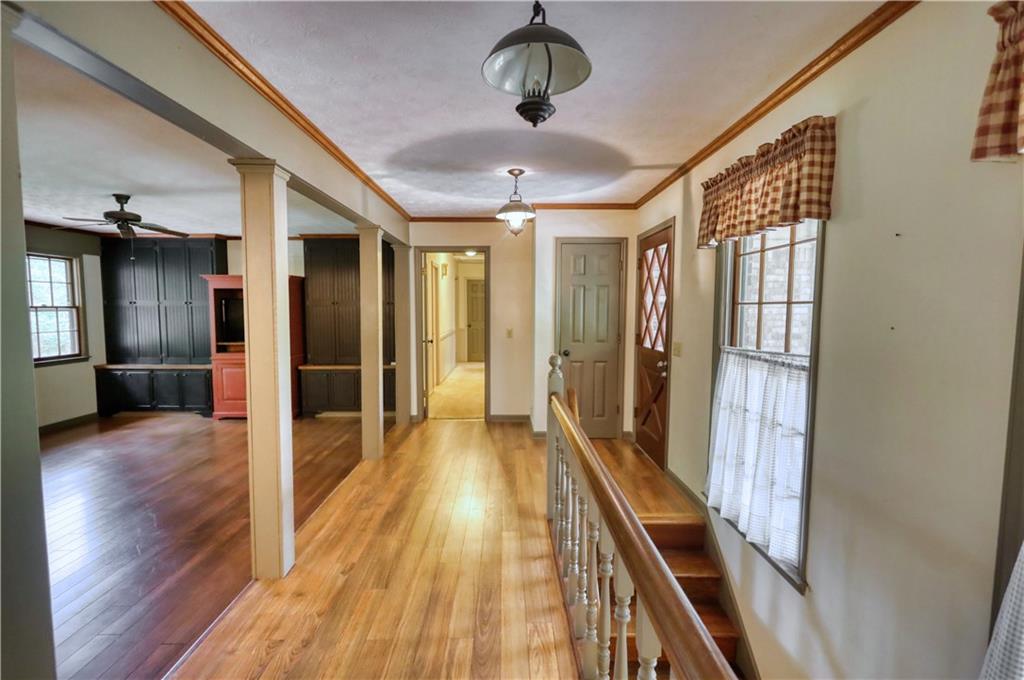 3395 Daniels Bridge Road Conyers, GA 30094 - Photo 4 of 82