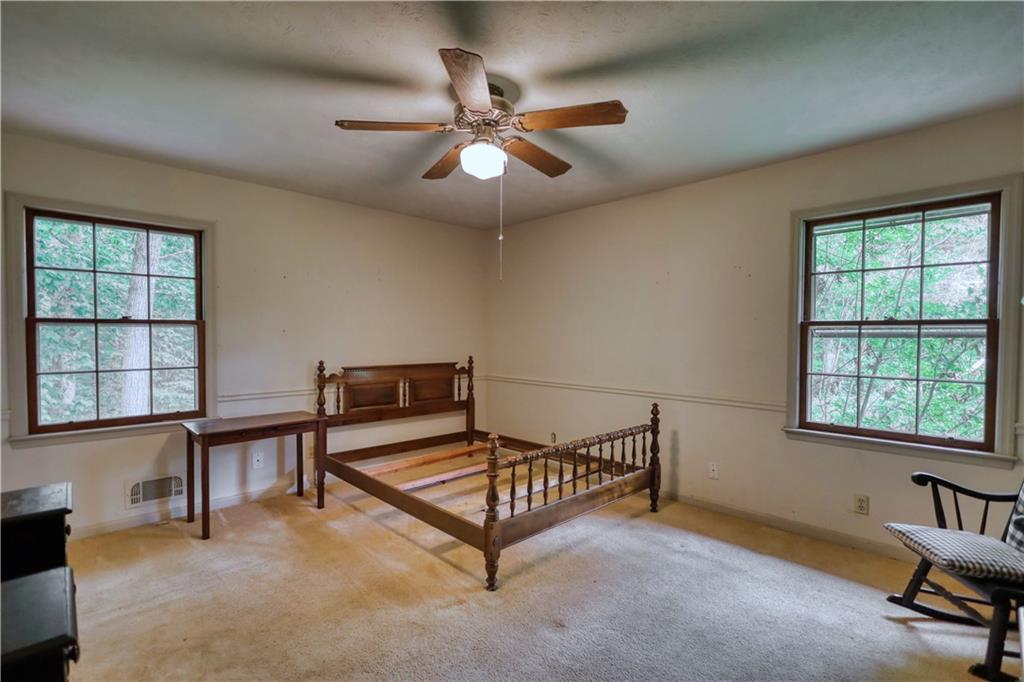 3395 Daniels Bridge Road Conyers, GA 30094 - Photo 42 of 82