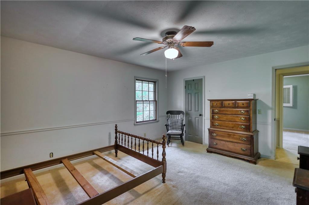3395 Daniels Bridge Road Conyers, GA 30094 - Photo 43 of 82