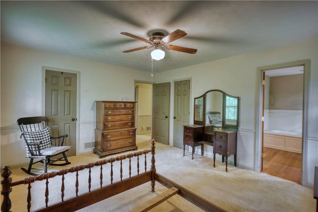 3395 Daniels Bridge Road Conyers, GA 30094 - Photo 44 of 82