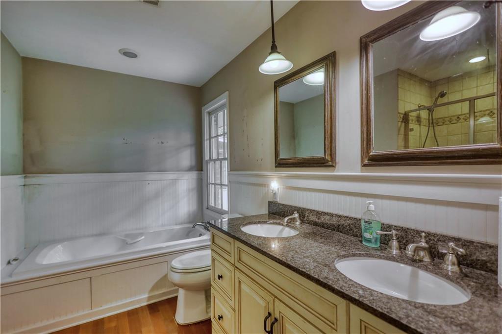 3395 Daniels Bridge Road Conyers, GA 30094 - Photo 45 of 82