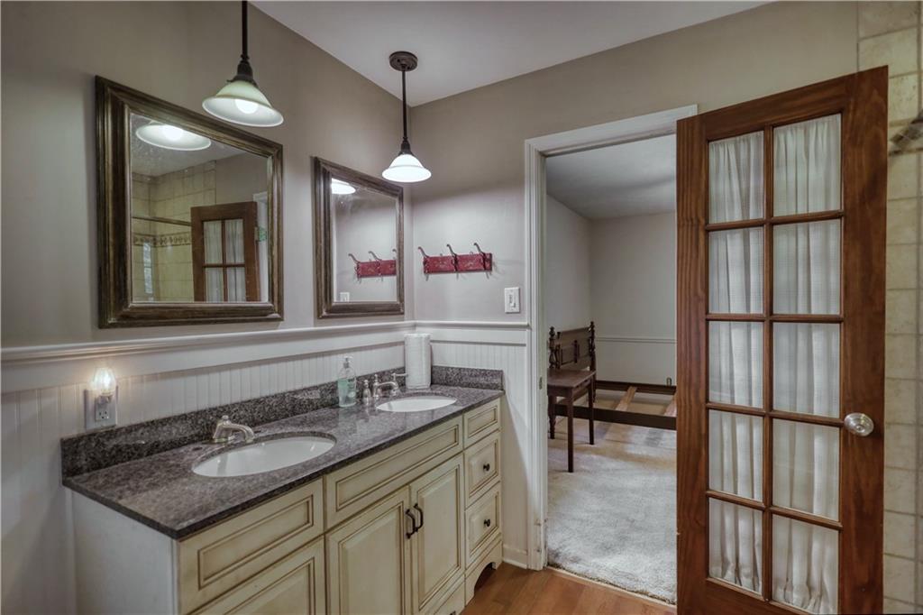 3395 Daniels Bridge Road Conyers, GA 30094 - Photo 49 of 82