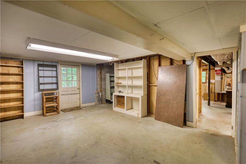 3395 Daniels Bridge Road Conyers, GA 30094 - Photo 50 of 82