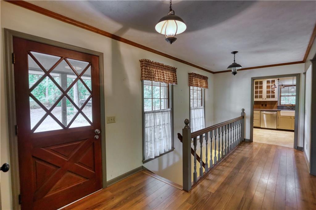 3395 Daniels Bridge Road Conyers, GA 30094 - Photo 5 of 82