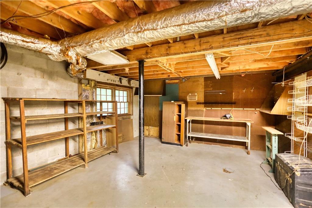 3395 Daniels Bridge Road Conyers, GA 30094 - Photo 56 of 82