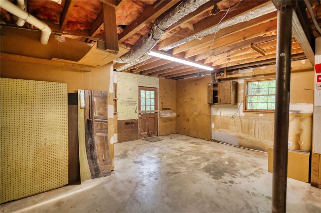 3395 Daniels Bridge Road Conyers, GA 30094 - Photo 58 of 82