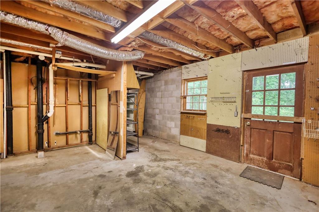 3395 Daniels Bridge Road Conyers, GA 30094 - Photo 59 of 82