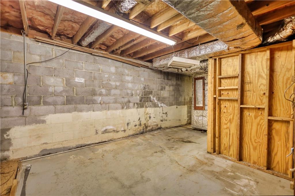 3395 Daniels Bridge Road Conyers, GA 30094 - Photo 63 of 82