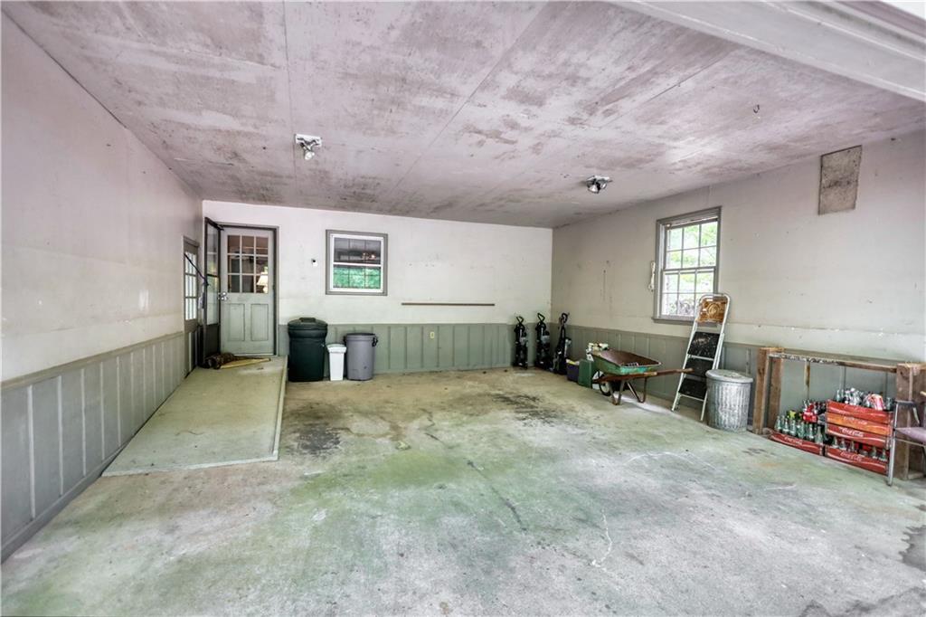 3395 Daniels Bridge Road Conyers, GA 30094 - Photo 66 of 82