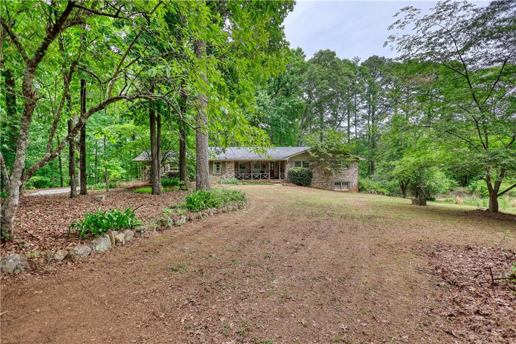 3395 Daniels Bridge Road Conyers, GA 30094 - Photo 67 of 82