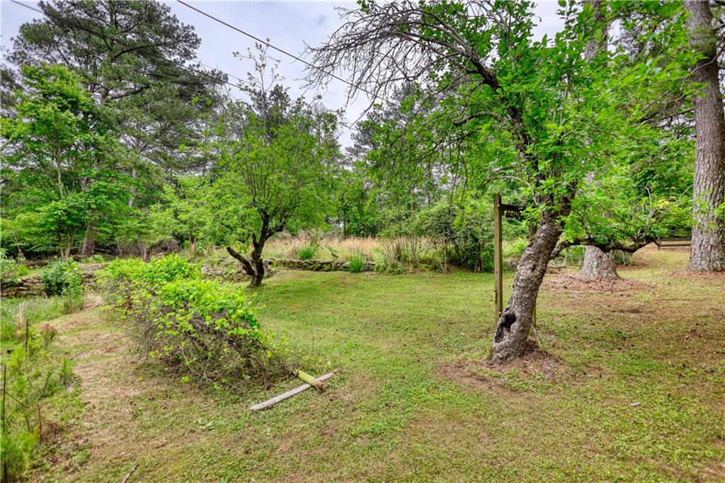 3395 Daniels Bridge Road Conyers, GA 30094 - Photo 70 of 82