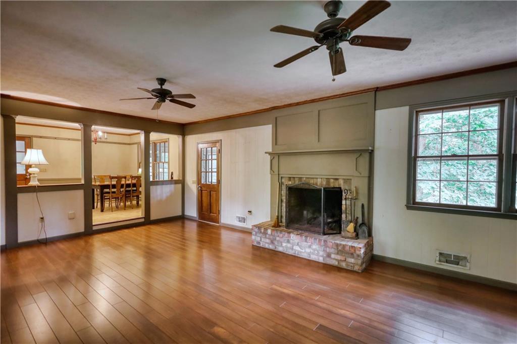3395 Daniels Bridge Road Conyers, GA 30094 - Photo 7 of 82
