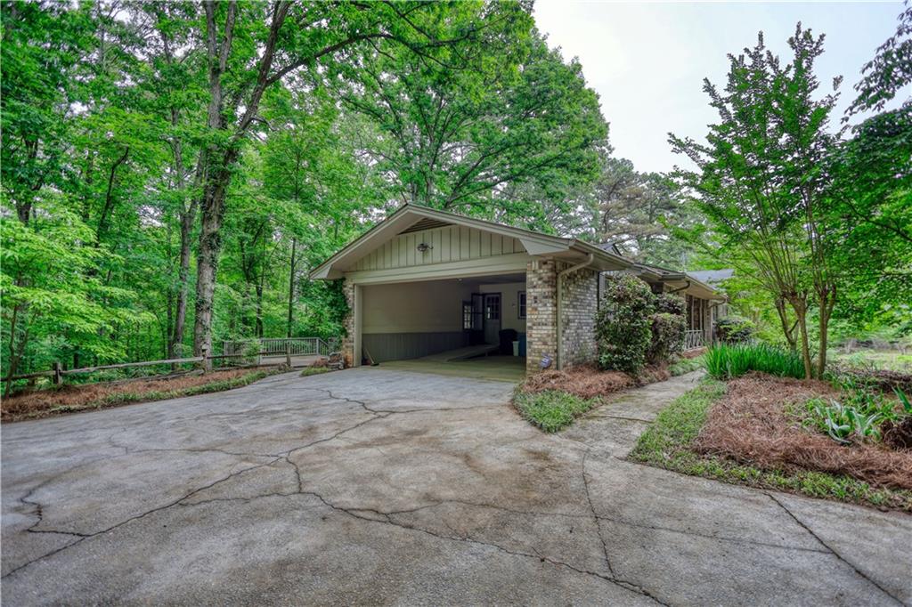 3395 Daniels Bridge Road Conyers, GA 30094 - Photo 72 of 82