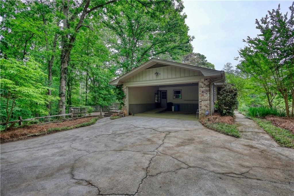 3395 Daniels Bridge Road Conyers, GA 30094 - Photo 73 of 82