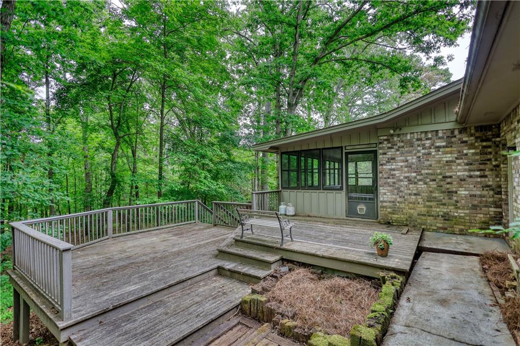 3395 Daniels Bridge Road Conyers, GA 30094 - Photo 74 of 82