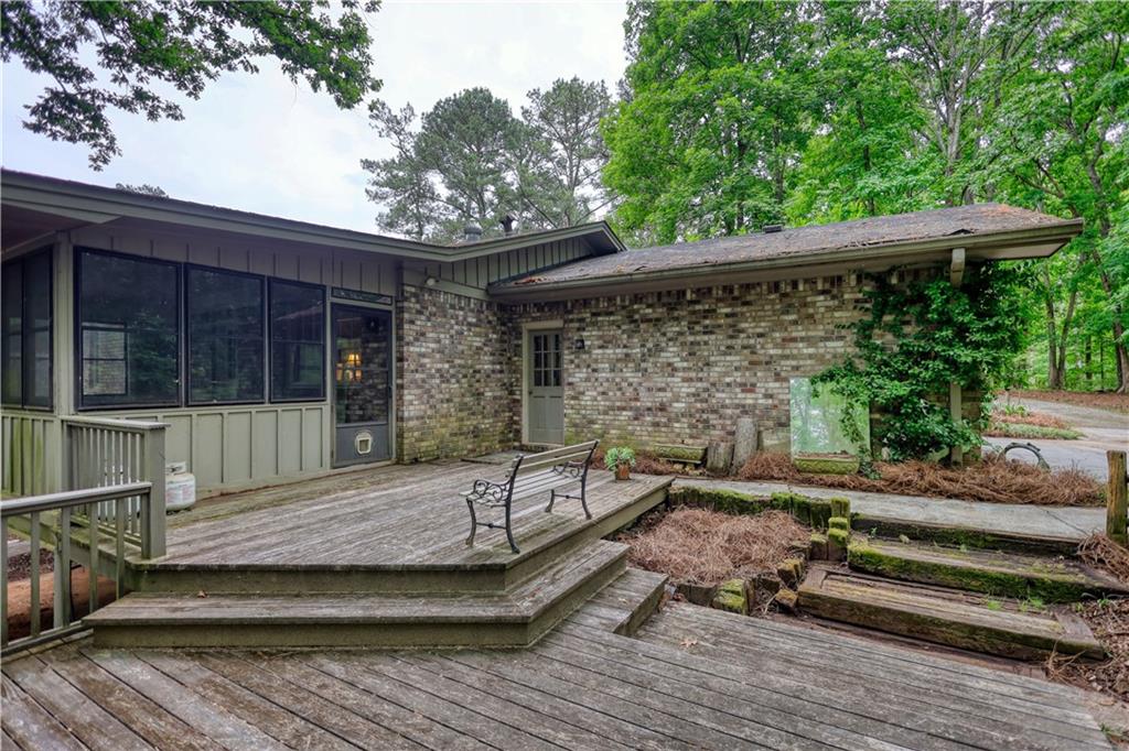 3395 Daniels Bridge Road Conyers, GA 30094 - Photo 75 of 82