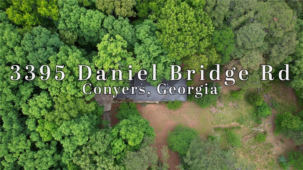 3395 Daniels Bridge Road Conyers, GA 30094 - Photo 76 of 82